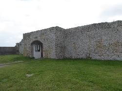 Nunnery Fort